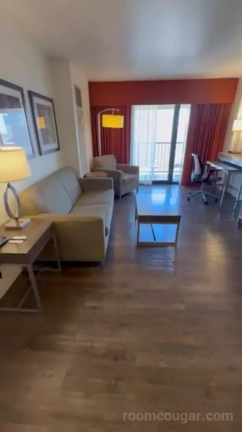 Junior Suite view picture #8