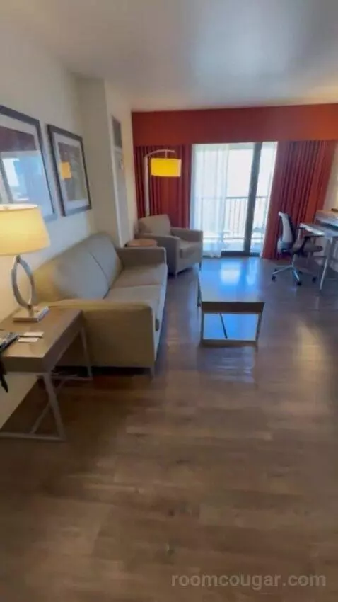 Junior Suite view picture #9