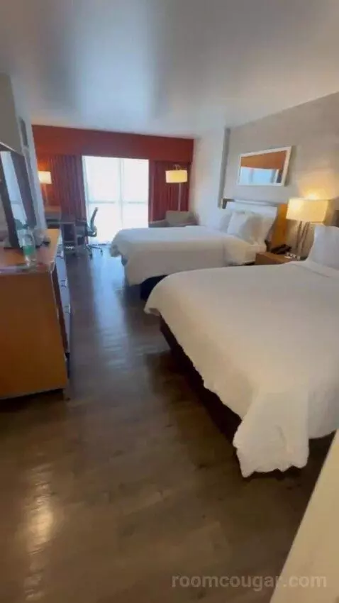 Two Queen Beds Room view picture #1