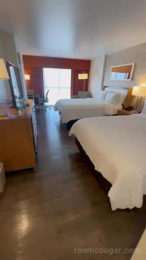 Two Queen Beds Room view picture #2