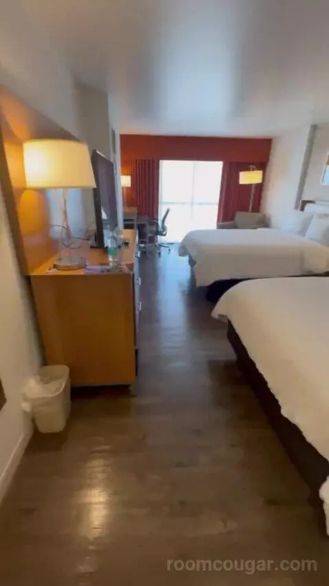 Two Queen Beds Room view picture #6