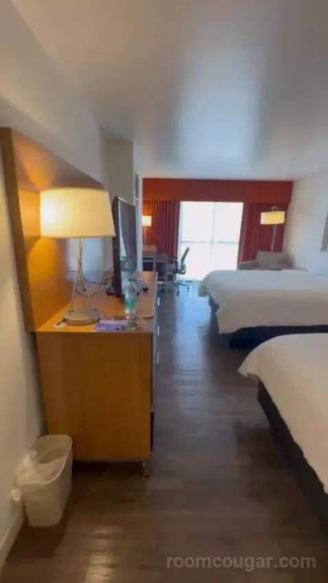 Two Queen Beds Room view picture #7