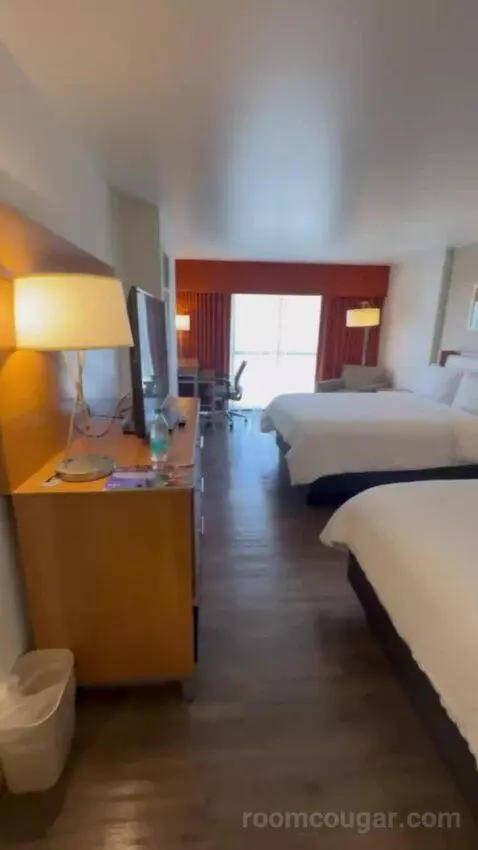 Two Queen Beds Room view picture #8