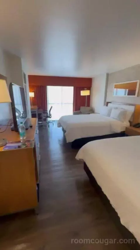Two Queen Beds Room view picture #11