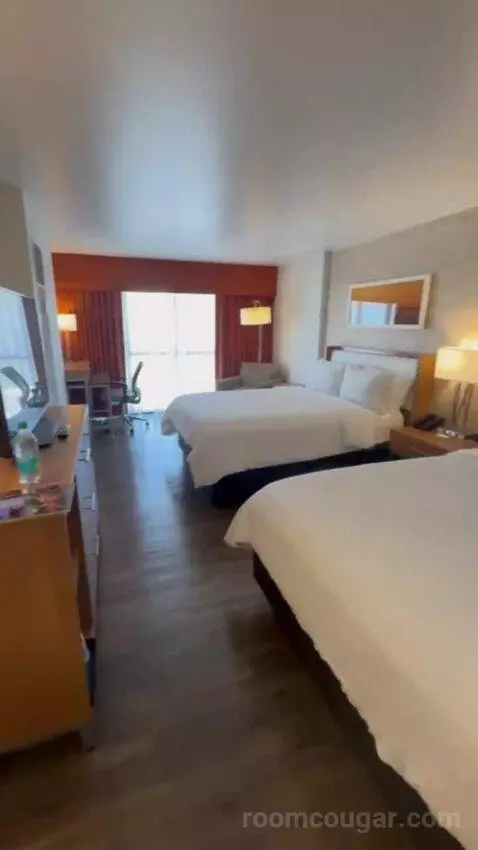 Two Queen Beds Room view picture #12