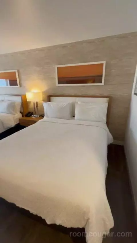 Two Queen Beds Room bed picture #5
