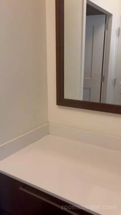 Queen Suite bathroom picture #4