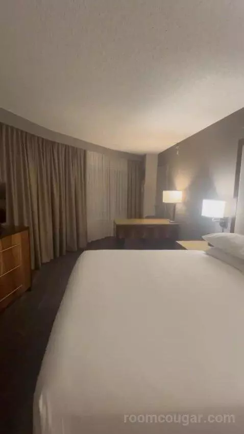 King Room bed picture #6