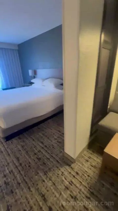 King Room with Sofa Bed bed picture #7