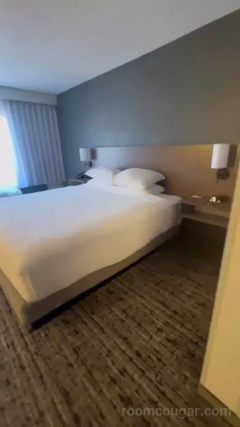King Room with Sofa Bed view picture #1