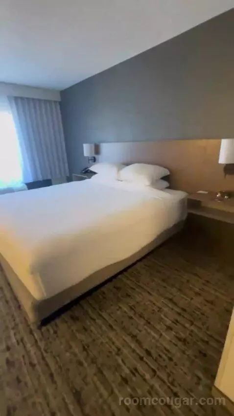 King Room with Sofa Bed view picture #2