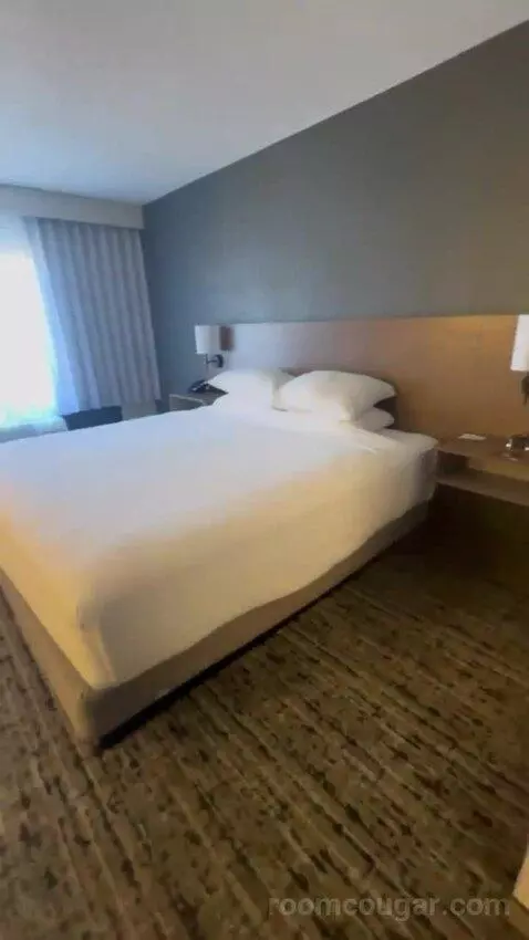 King Room with Sofa Bed view picture #3