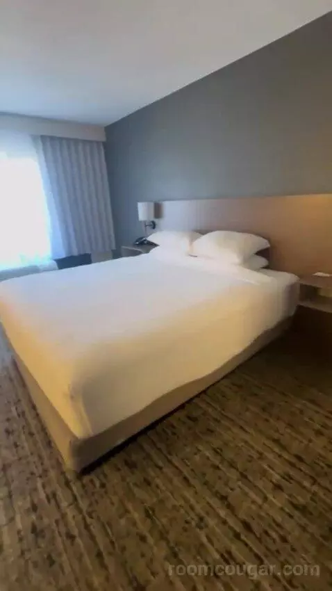 King Room with Sofa Bed view picture #4