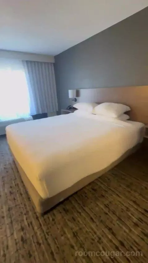 King Room with Sofa Bed view picture #5