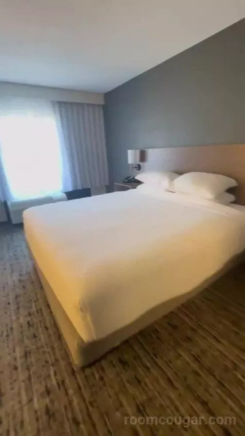 King Room with Sofa Bed view picture #6