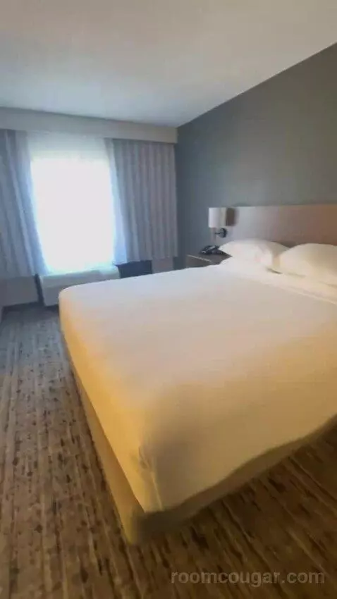 King Room with Sofa Bed view picture #8