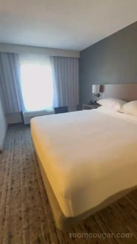King Room with Sofa Bed view picture #9