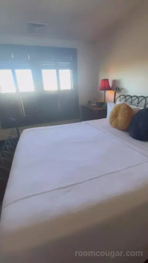 King Room bed picture #3