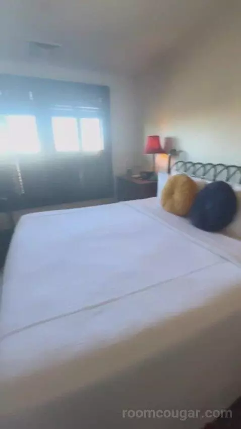 King Room bed picture #6