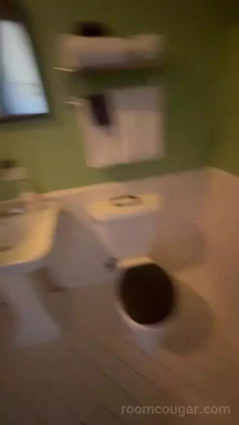 King Room bathroom picture #2