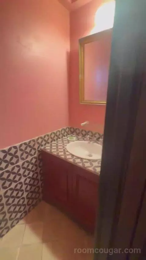 Grand Suite bathroom picture #10