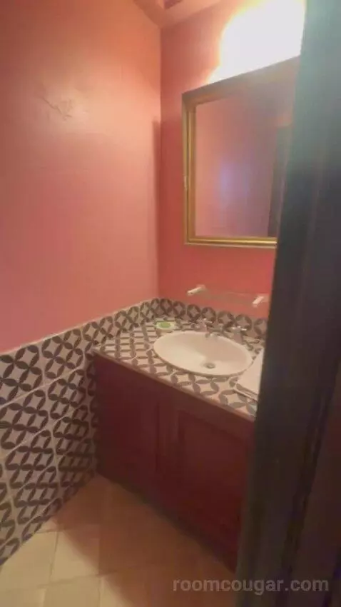 Grand Suite bathroom picture #11