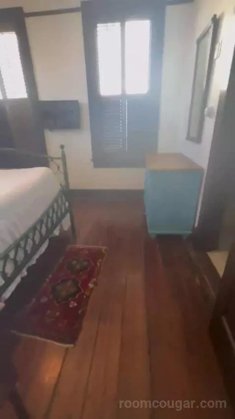 Hemingway Suite bed picture #1