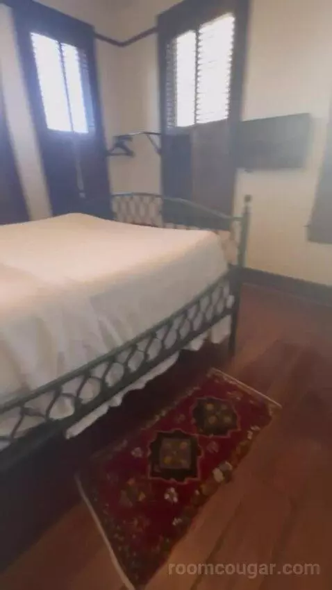 Hemingway Suite bed picture #3