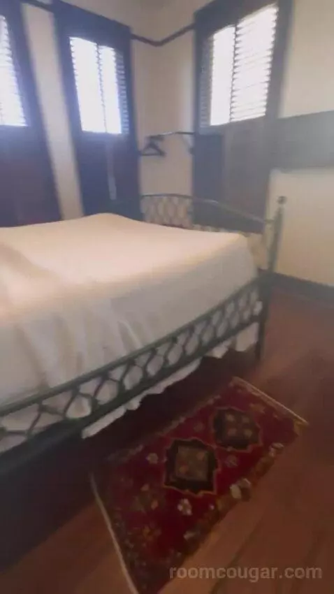 Hemingway Suite bed picture #4
