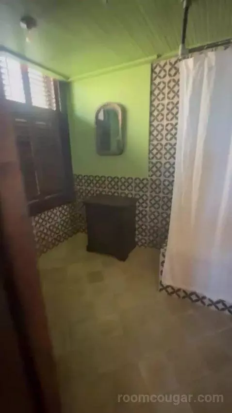 Hemingway Suite bathroom picture #2