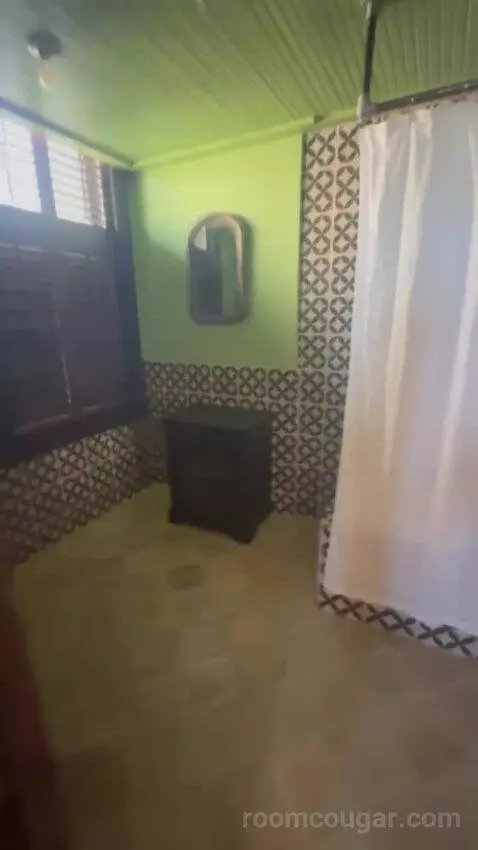 Hemingway Suite bathroom picture #3