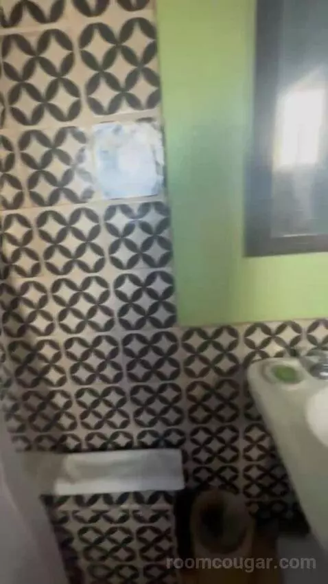 Hemingway Suite bathroom picture #9
