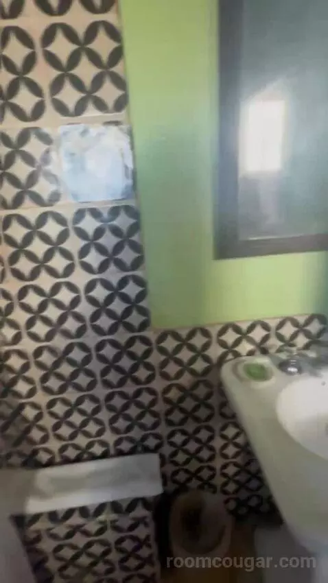 Hemingway Suite bathroom picture #10