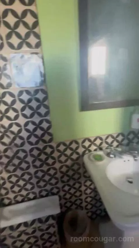 Hemingway Suite bathroom picture #11