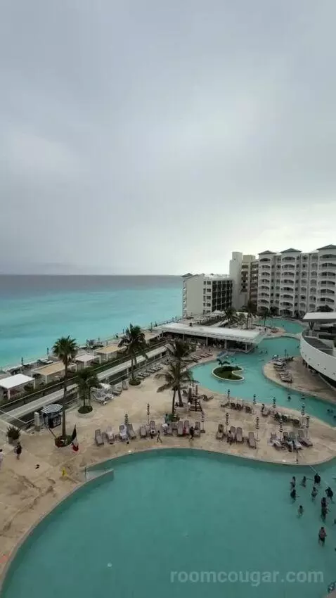 Premium King Room with Ocean View view picture #7