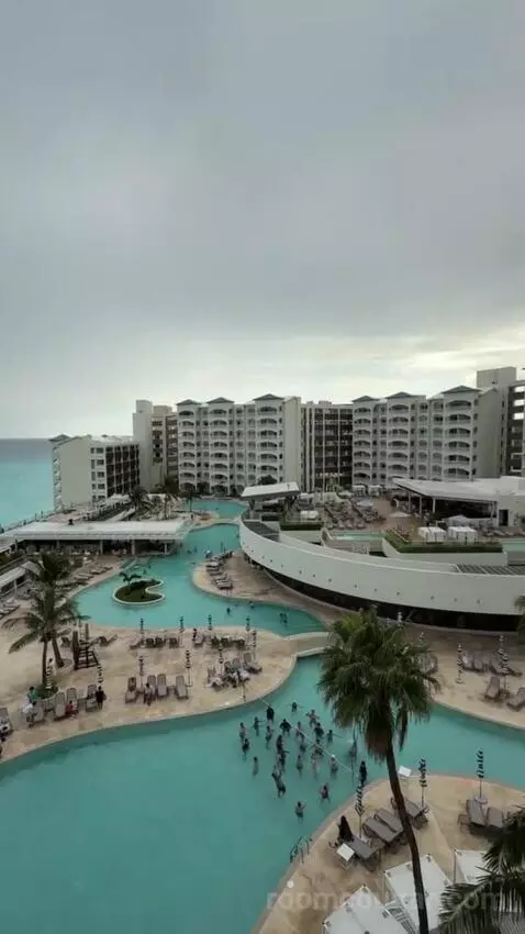 Premium King Room with Ocean View view picture #9