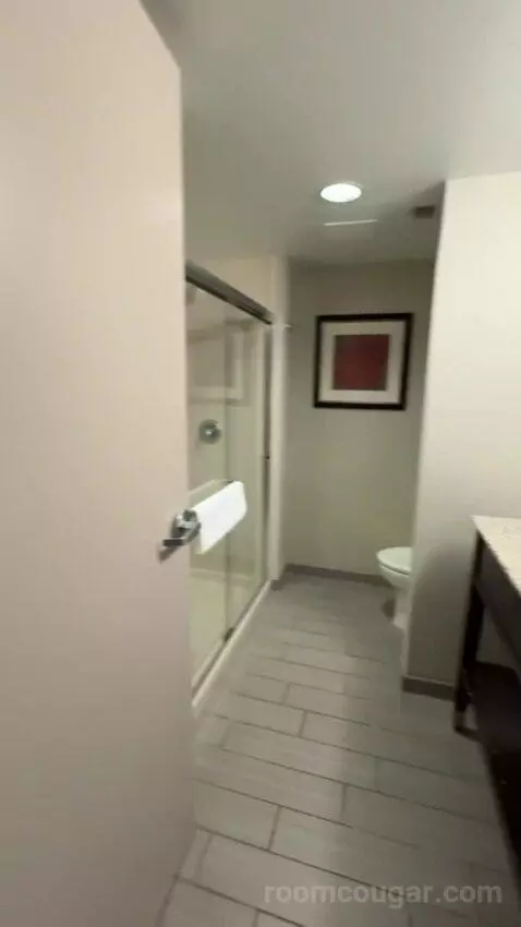 King Room bathroom picture #1