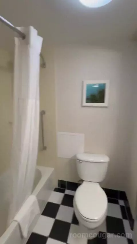 Queen Room with Two Queen Beds bathroom picture #11