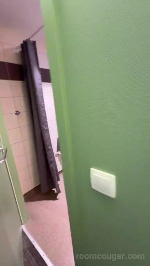 Pop Double Room bathroom picture #1