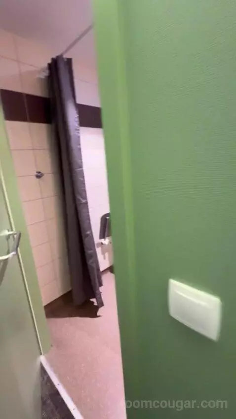 Pop Double Room bathroom picture #2