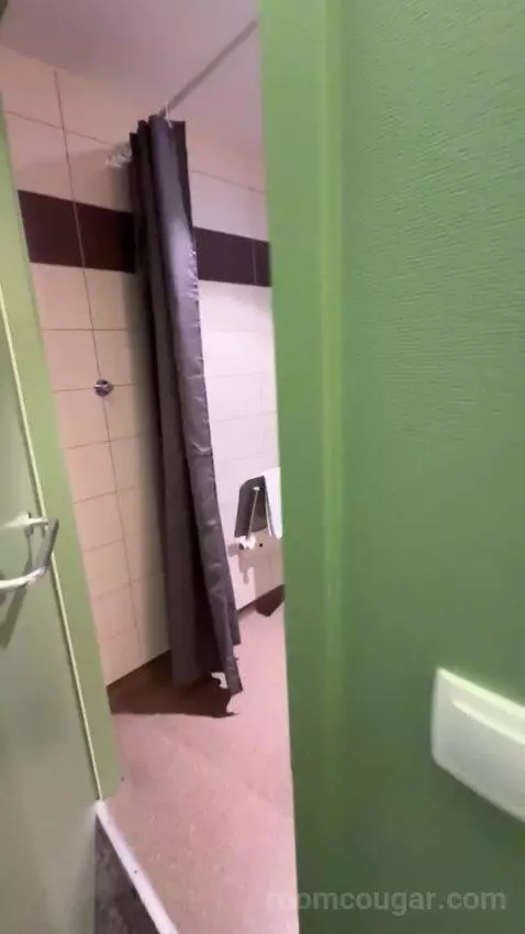 Pop Double Room bathroom picture #3