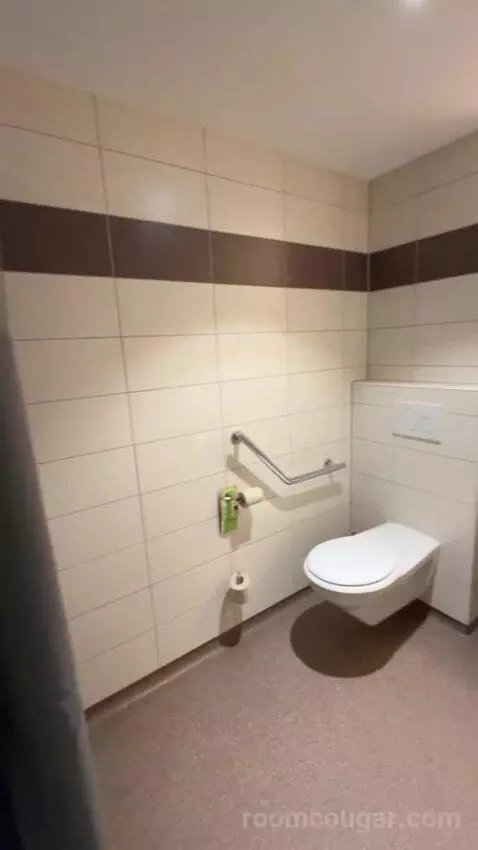 Pop Double Room bathroom picture #10