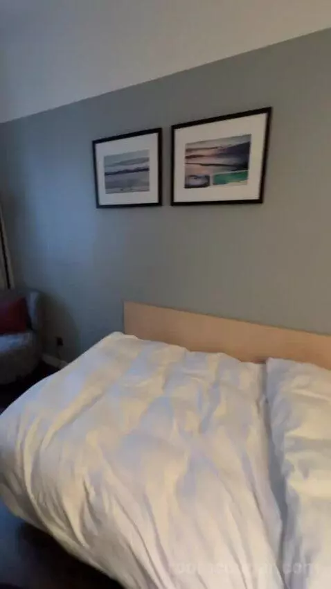 Standard Single Room bed picture #5
