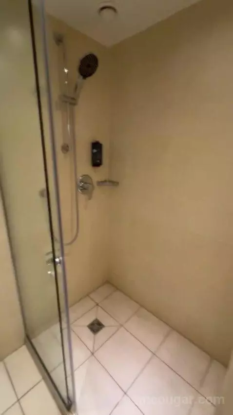 Standard Single Room bathroom picture #6