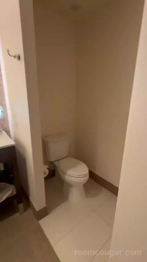 King Room bathroom picture #6