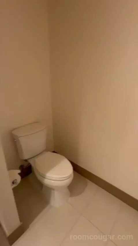King Room bathroom picture #9