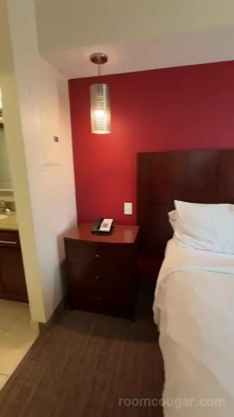 Queen Studio with Sofa Bed bed picture #12