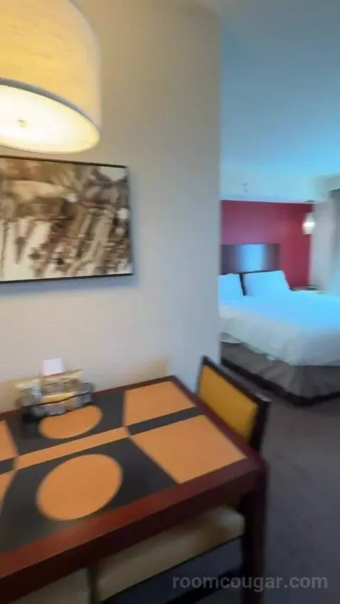 Queen Studio with Sofa Bed bed picture #5