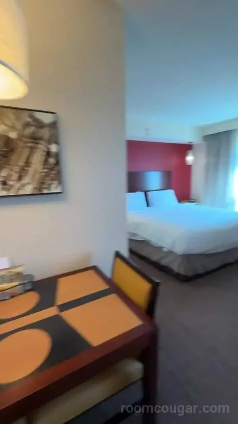 Queen Studio with Sofa Bed bed picture #6