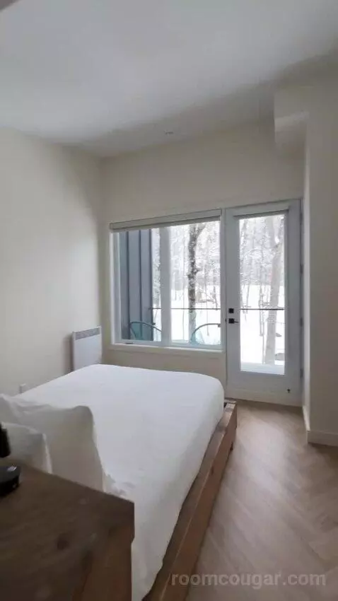 Wolf Chalet bed picture #1